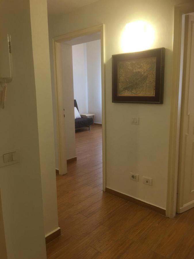 Cherubini Florence Residence 1 Buitenkant foto
