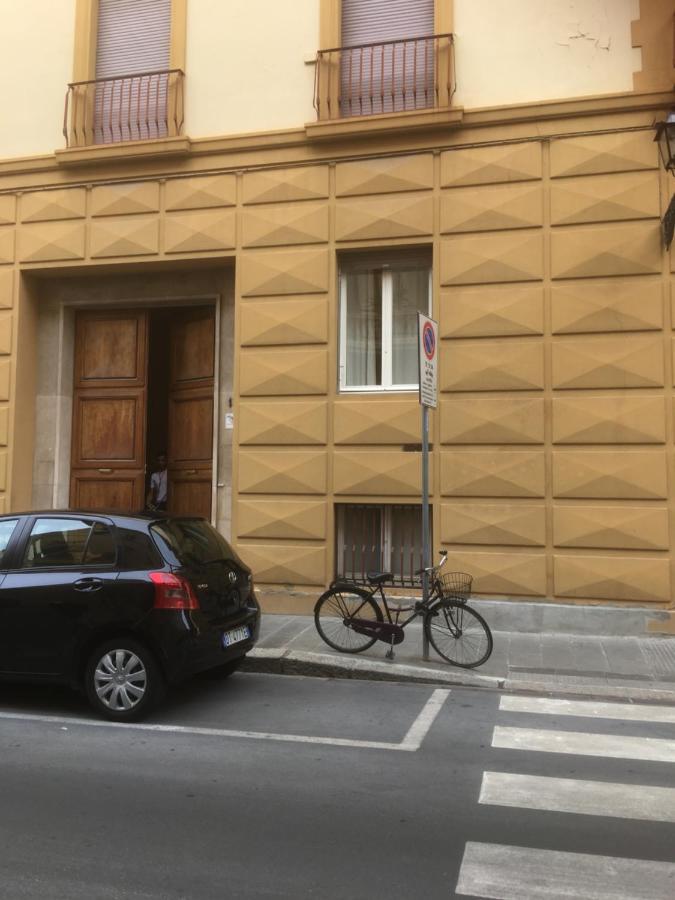 Cherubini Florence Residence 1 Buitenkant foto
